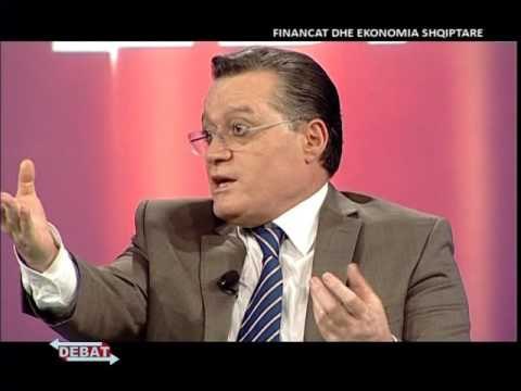 BODE NE “DEBAT” NUK I VURI KUSHTET E LOTARISE MINISTRIA E FINANCAVE LAJM