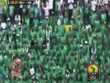 اهداف مباراة ( تونس 0-2 السنغال )  بطولة إفريقيا لأقل من 23 سنة 2015