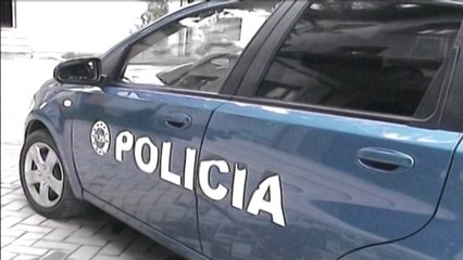 15-vjeçari i plagosur. Djali rrezikon jetën, u qëllua me armë nga i ati