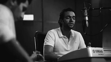 Abdulrahman MohammedMohab Omer - When We Metلما تلاقينا - عبدالرحمن محمد و