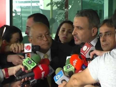 REFORMA ZGJEDHORE OSBE LETER BASHKEKRYETAREVE, NXITONI ME REFORMEN LAJM