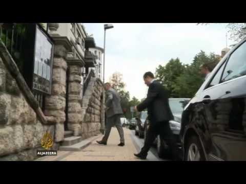 QEVERIA E RE SERBE NIKOLIÇ APELON PER SHPEJTESI TADIÇ BISEDON ME DAÇIÇ LAJM