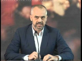 PS NIS FUSHATEN RAMA NIS DEPUTETET TE FILLOJNE TAKIMET ME ELEKTORATIN LAJM