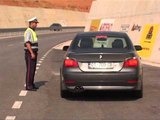 SEZONI TURISTIK PATRULLIM I DY POLICIVE SHQIPTARE DHE KOSOVARE LAJM