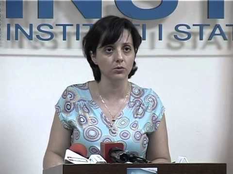 INSTAT JEP SHIFRAT RRITET DEFIÇITI TREGETAR GJATE MUAJIT QE LAME PAS LAJM