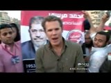 SITUATA NE EGJIPT MIJERA PERSONA VIJOJNE PROTESTAT NE SHESHIN “TAHRIR” LAJM