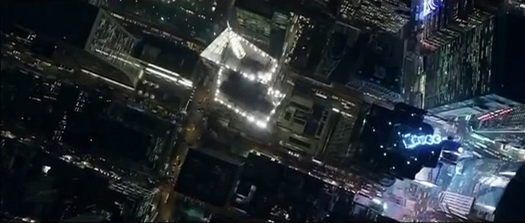 Passengers Trailer 2016 - Chris Pratt and Jennifer Lawrence (Fan made)