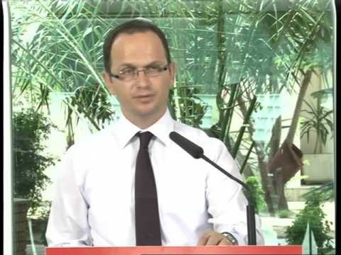 STATUSI I VENDIT KANDIDAT PS FAJESON SALI BERISHEN PER MOSMARRJEN E STATUSIT LAJM