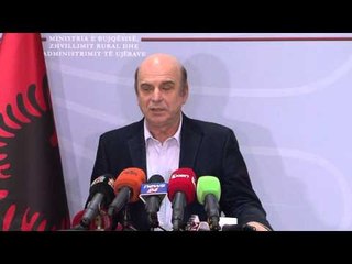 PANARITI: PERMBYTJET U SHKAKTUAN NGA MUNGESA E ENERGJISE