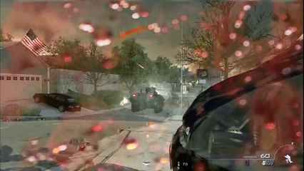 Call of Duty: Modern Warfare 2 Walkthrough Part 4