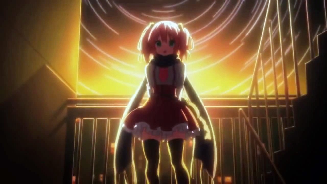 Now Until Forever - AMV