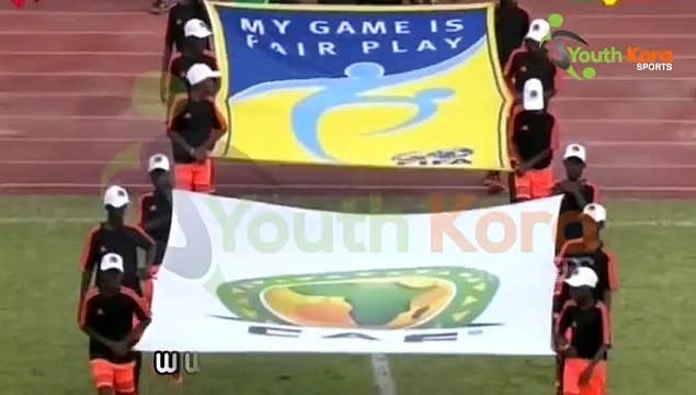 ملخص مباراة تونس و السنغال (0 - 2) | المجموعة الأولى | بطولة أمم أفريقيا تحت 23 سنة 2015