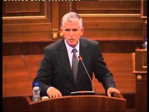 VERIU I KOSOVES SITUATA E TENSIONUAR, PATRIARKU IRINEJ NE GRACANICE LAJM