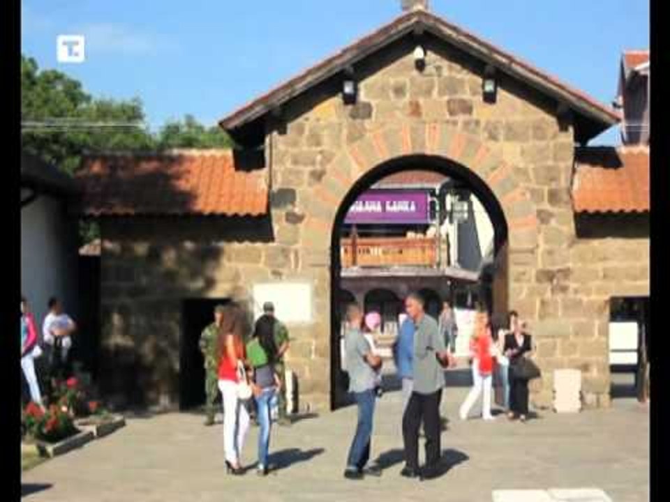 INCIDENTI ME SERBET KOSOVA MBYLL PIKEN KUFITARE TE MERDARES LAJM