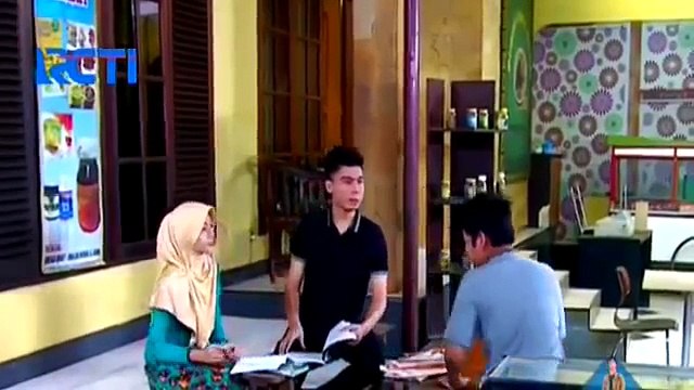 Tukang Bubur Naik Haji Episode 1766 TBNH Full