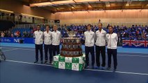 Murray blasts British tennis despite Davis Cup win