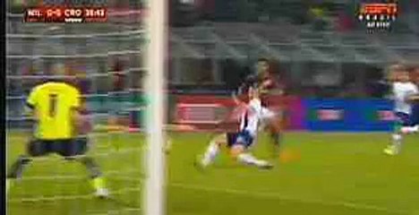 SUSO BIG Chance - AC Milan v. Crotone - Coppa Italia 01.12.2015