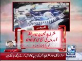 Channel24 News got CCTV footage of terrorists involved in Military Police attack