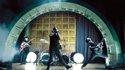 Escape the Fate - Alive