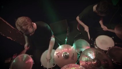 Kylesa - Lost and Confused