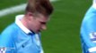 Kevin De Bruyne Goal Manchester City	3 - 0	Hull City 2015