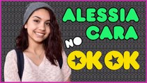 OK!OK! Entrevista: Alessia Cara
