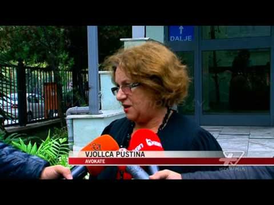 Gjykata liron Marsel Qeleshin - News, Lajme - Vizion Plus