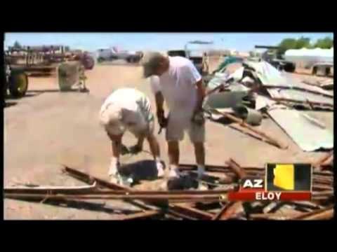 STUHI DHE ZJARRE OBAMA NE COLORADO MBI 2 MILIONE AMERIKANE PA ENERGJI LAJM