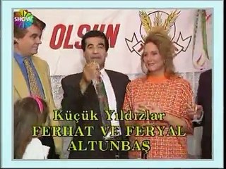Acı ve Tatlı Günler SHOW TV Yunus Bülbül, Sezer Güvenirgil 1996 480p