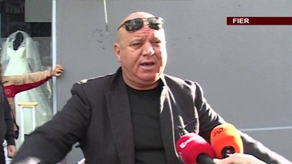 PERMBYTJE MASIVE NE VLORE DHE FIER