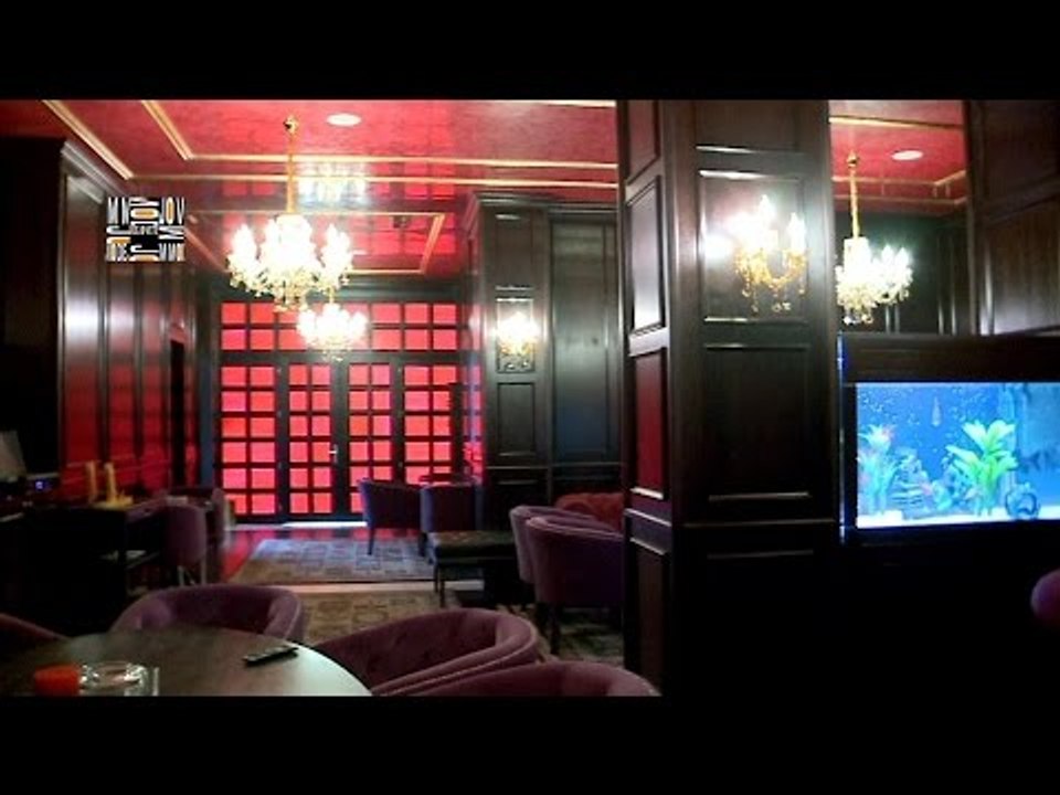 Jo vetem mode - Solomon Lounge, vendi plot klas ne zemer te "ish-Bllokut"! (10 tetor 2015)