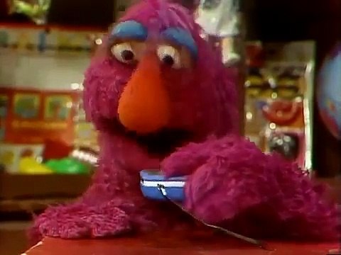 Classic Sesame Street Scenes from 1450