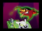 Tom and Jerry Cartoon Spook House Mouse 2