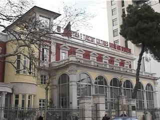 SERISH SHKELJE NE MTKRS KLSH ZBULON ABUZIME TE REJA ME SPOTET TELEVIZIVE LAJM