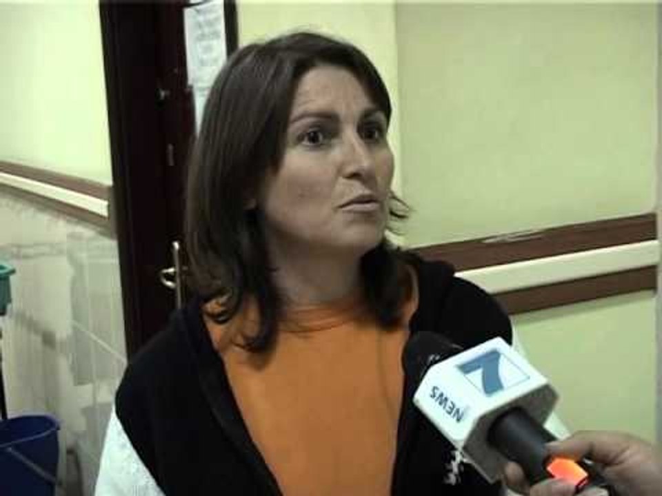 NJE DITE PAS AKSIDENTIT STUDENTET NE SPITAL ENDE NE GJENDJE KRITIKE PER JETEN LAJM