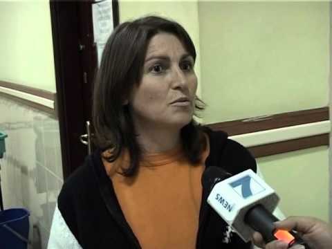 NJE DITE PAS AKSIDENTIT STUDENTET NE SPITAL ENDE NE GJENDJE KRITIKE PER JETEN LAJM