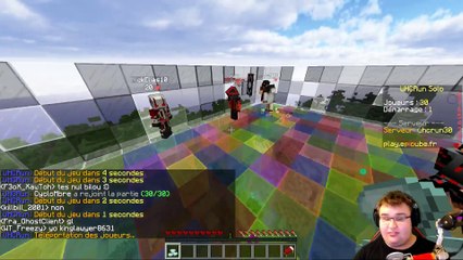 01/12/15 - Banano - Epicube : UhcRun Solo