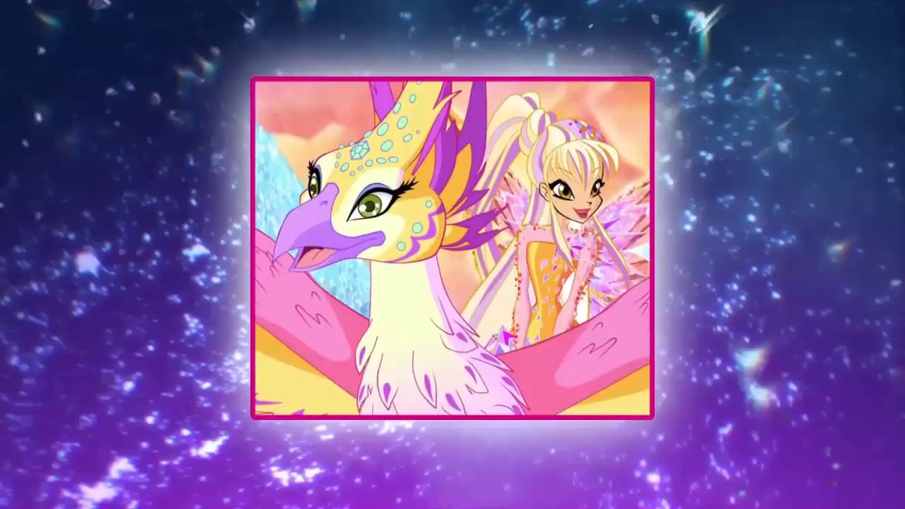 Stella & Shinny
