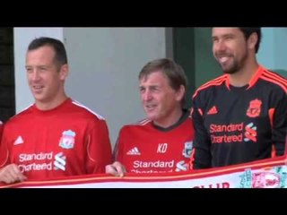 STOLI I LIVERPOOL VILLAS BOAS KANDIDAT KRYESOR PER TE DREJTUAR TE KUQTE LAJM