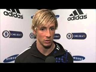 TORRES KERCENON LARGOHEM NGA CHELSEA NESE NUK LUAJ SI TITULLAR LAJM