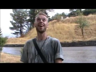 REPORTAZH NE LAZARAT DY HOLLANDEZE I TREGOJNE HASHASHIN POLICISE SHQIPTARE LAJM