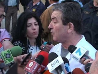 TE PLAGOSURIT NE SPITAL 10 TE PLAGOSURA TRANSPORTOHEN ME HELIKOPTER NE TIRANE LAJM