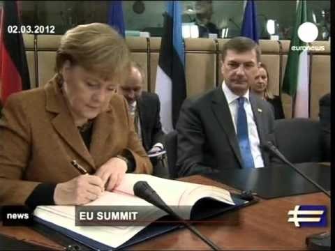 TRONDITEN BURSAT TAKOHEN LIDERET E BE,PANIK PER DALJEN E GREQISE NGA EURO LAJM