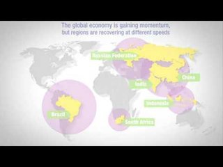 PARASHIKIMI I OECD KRIZA NE EUROZONE DO TE KETE EFEKTE NE EKONOMINE GLOBALE LAJM