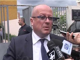 NIS PROCESI NE GJYKATE TE AKUZUARIT PER VRASJET E 21 JANARIT 2011 LAJM