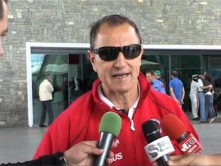 KTHEHET KOMBETARJA TEKNIKU DE BIASSI VLERESON LOJEN E KUQ E ZINJVE LAJM