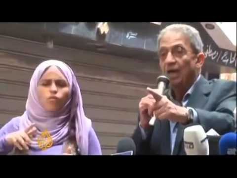 ZGJEDHJE NE EGJIPT NISIN VOTIMET PER PRESIDENTIN E RI TE VENDIT PAS MUBARAK LAJM