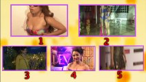 Raina Agni Talks About Her Hot Cleavage   Top 5 Masala News