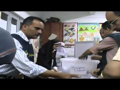 VIJON NUMERIMI NE EGJIPT KANDIDATI I VELLAZERISE MUSLIMANE NE AVANTAZH TE LEHTE LAJM