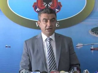 GODITET BANDA E DROGES ARRESTOHEN 4 PERSONA DHE SEKUESTROHET SKAFI NE VLORE LAJM
